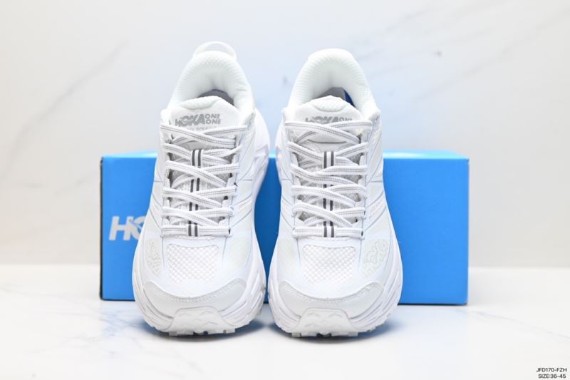 Hoka Shoes